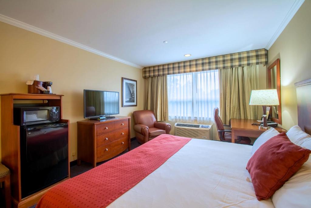 Anchorage Inn and Suites - image 6
