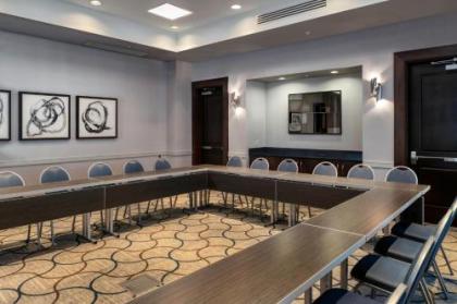 Residence Inn by Marriott Portsmouth Downtown - image 13