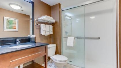 Fairfield Inn Portsmouth Seacoast - image 10