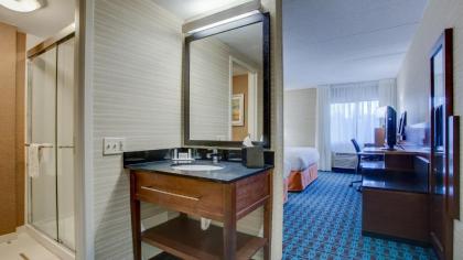 Fairfield Inn Portsmouth Seacoast - image 15