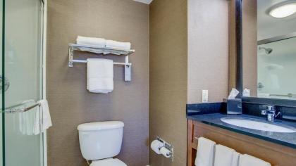 Fairfield Inn Portsmouth Seacoast - image 8