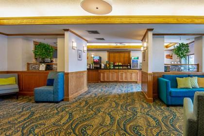 Quality Inn Portsmouth - image 10