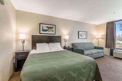 Quality Inn Portsmouth - image 11