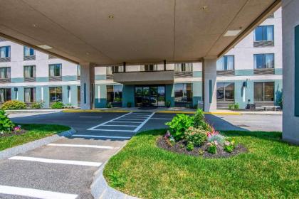 Quality Inn Portsmouth - image 12