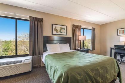 Quality Inn Portsmouth - image 13
