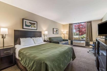 Quality Inn Portsmouth - image 15