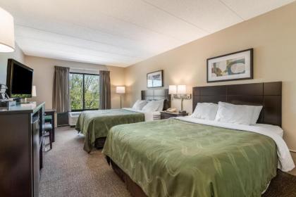 Quality Inn Portsmouth - image 2