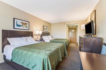 Quality Inn Portsmouth - image 3