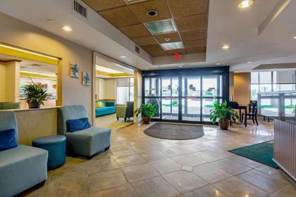 Quality Inn Portsmouth - image 4