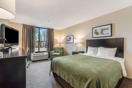 Quality Inn Portsmouth - image 6