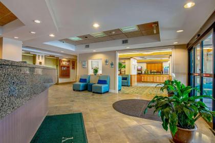 Quality Inn Portsmouth - image 8