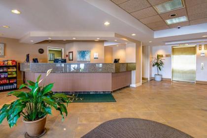 Quality Inn Portsmouth - image 9