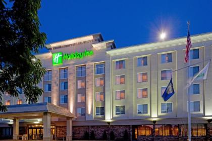 Holiday Inn Portsmouth Nh