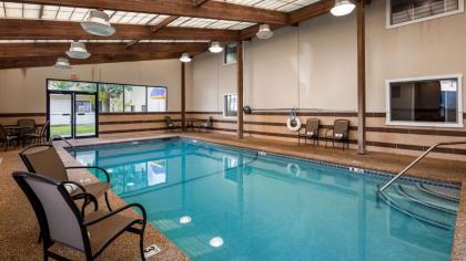 Best Western Plus Portsmouth Hotel & Suites - image 12