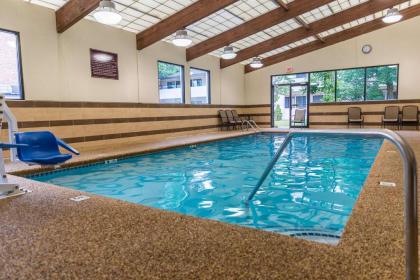 Best Western Plus Portsmouth Hotel & Suites - image 14