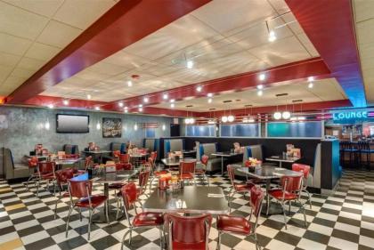 Best Western Plus Portsmouth Hotel & Suites - image 2