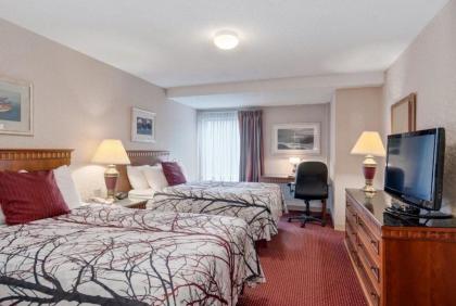 Best Western Plus Portsmouth Hotel & Suites - image 3