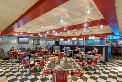 Best Western Plus Portsmouth Hotel & Suites - image 8