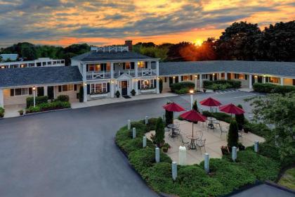 Port Inn Portsmouth Nh