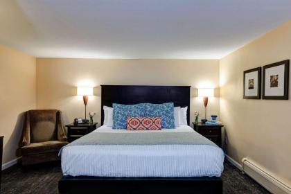 Port Inn and Suites Portsmouth Ascend Hotel Collection - image 5