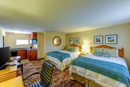 Port Inn and Suites Portsmouth Ascend Hotel Collection - image 6