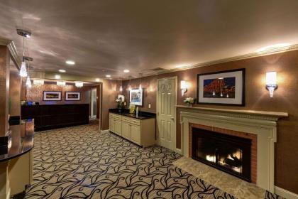Port Inn and Suites Portsmouth Ascend Hotel Collection - image 8