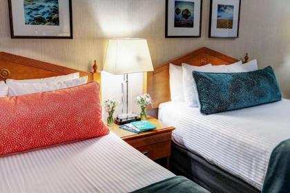 Port Inn and Suites Portsmouth Ascend Hotel Collection - image 9