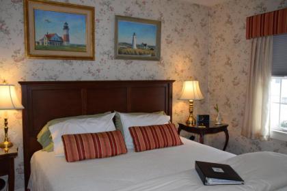 Martin Hill Inn Bed & Breakfast - image 5