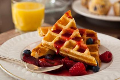 Martin Hill Inn Bed & Breakfast - image 8