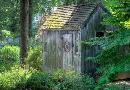 Martin Hill Inn Bed & Breakfast - image 9