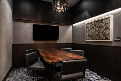 AC Hotel by Marriott Portsmouth Downtown/Waterfront - image 3