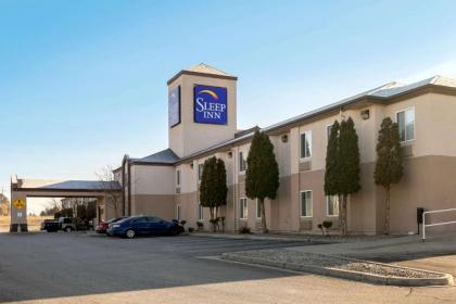 Sleep Inn Post Falls Idaho