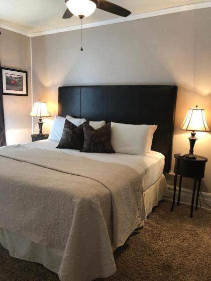 Hotel Garza - image 13