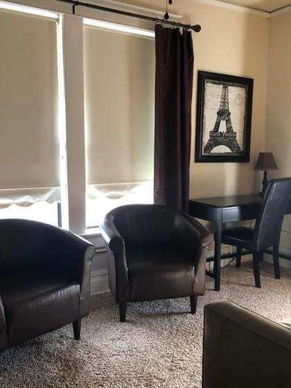 Hotel Garza - image 15