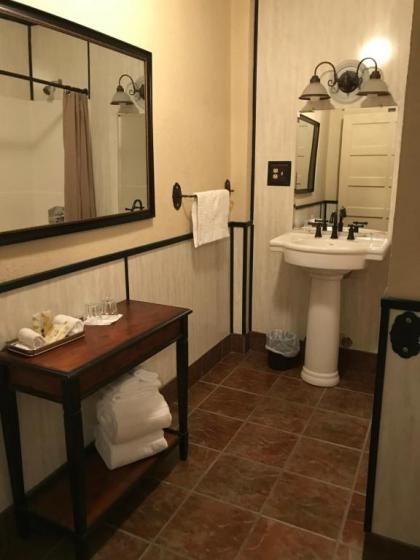 Hotel Garza - image 4