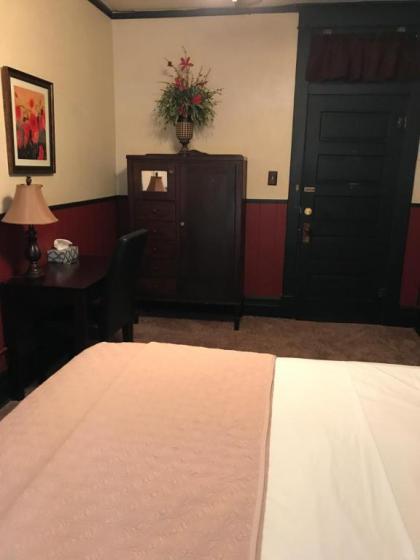Hotel Garza - image 7