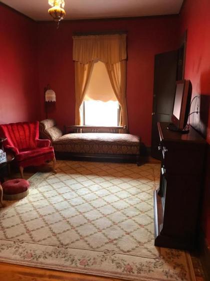 Hotel Garza - image 8