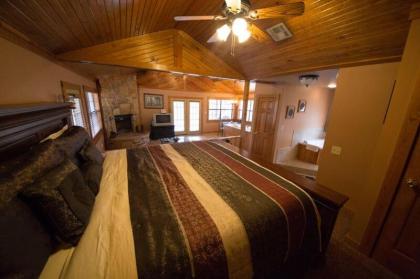 Long Lake Resort Poteau