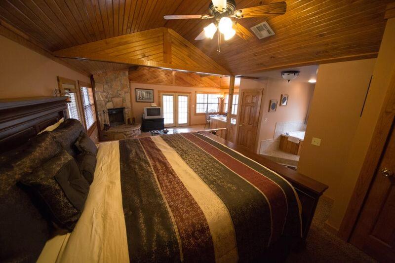 Long Lake Resort - main image