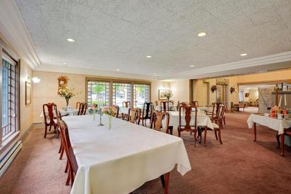 The Clarkson Inn - image 12
