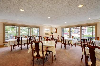 The Clarkson Inn - image 13