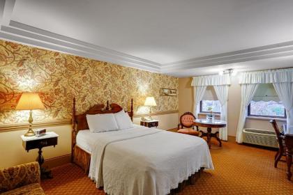 The Clarkson Inn - image 7