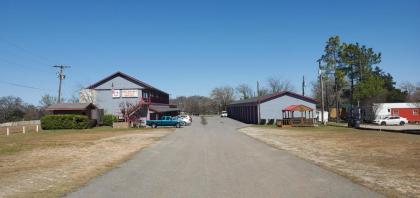 Inns in Pottsboro Texas