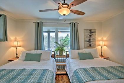 Pottsboro Condo with Lake Texoma Beach Access! - image 11