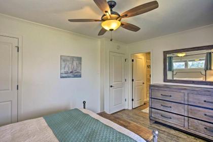Pottsboro Condo with Lake Texoma Beach Access! - image 8