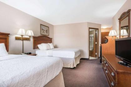 Ramada by Wyndham Pottsville/Frackville - image 12