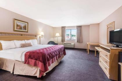 Ramada by Wyndham Pottsville/Frackville - image 2