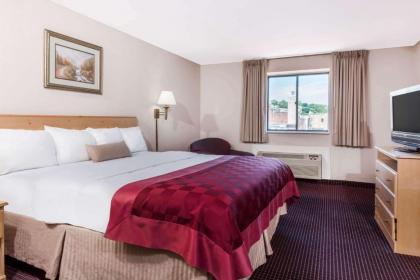 Ramada by Wyndham Pottsville/Frackville - image 3
