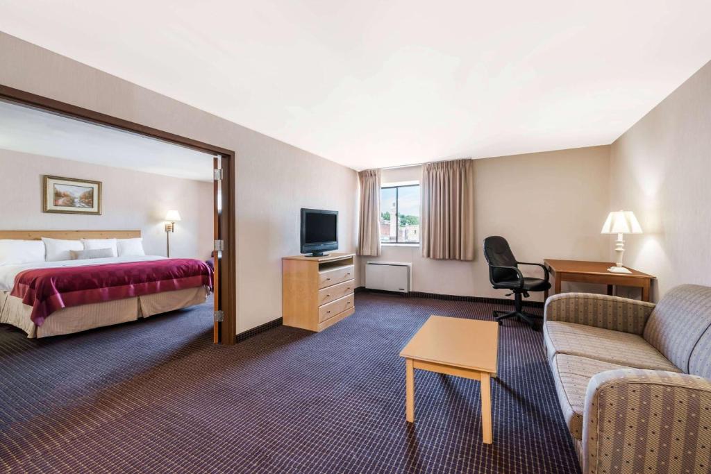 Ramada by Wyndham Pottsville/Frackville - image 6