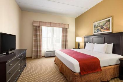 Country Inn & Suites by Radisson Frackville (Pottsville) PA - image 11
